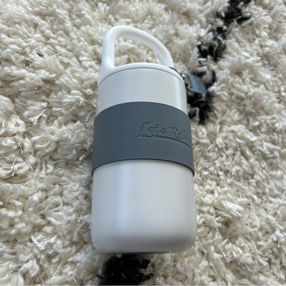 Travel on the Go Tumbler - Picture 7 of 8